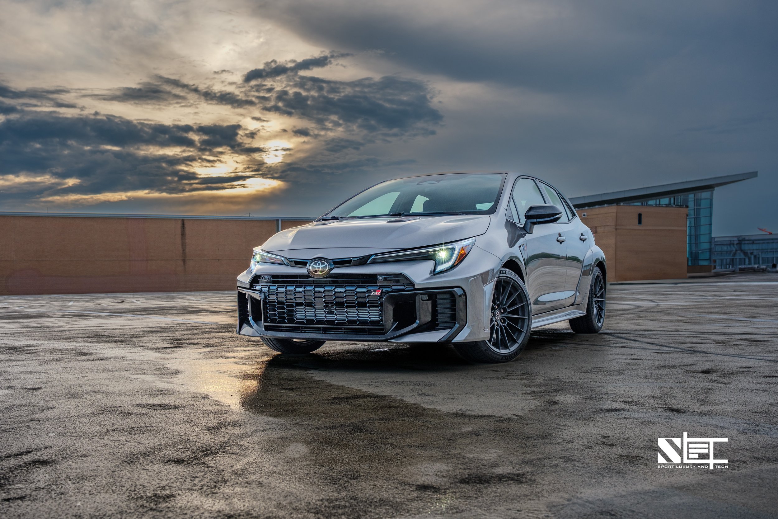 2025 Toyota Corolla GR: The Art of Kaizen