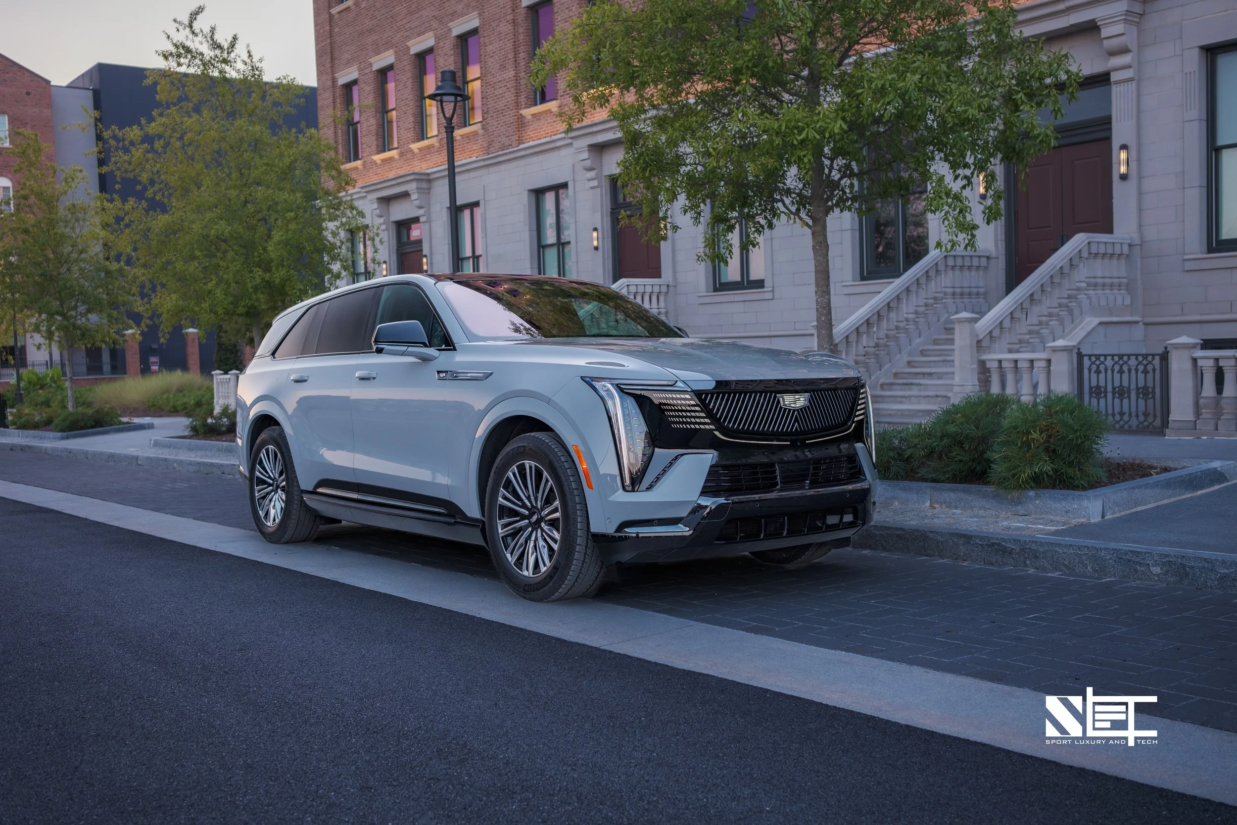 2026 Cadillac Escalade IQ Review