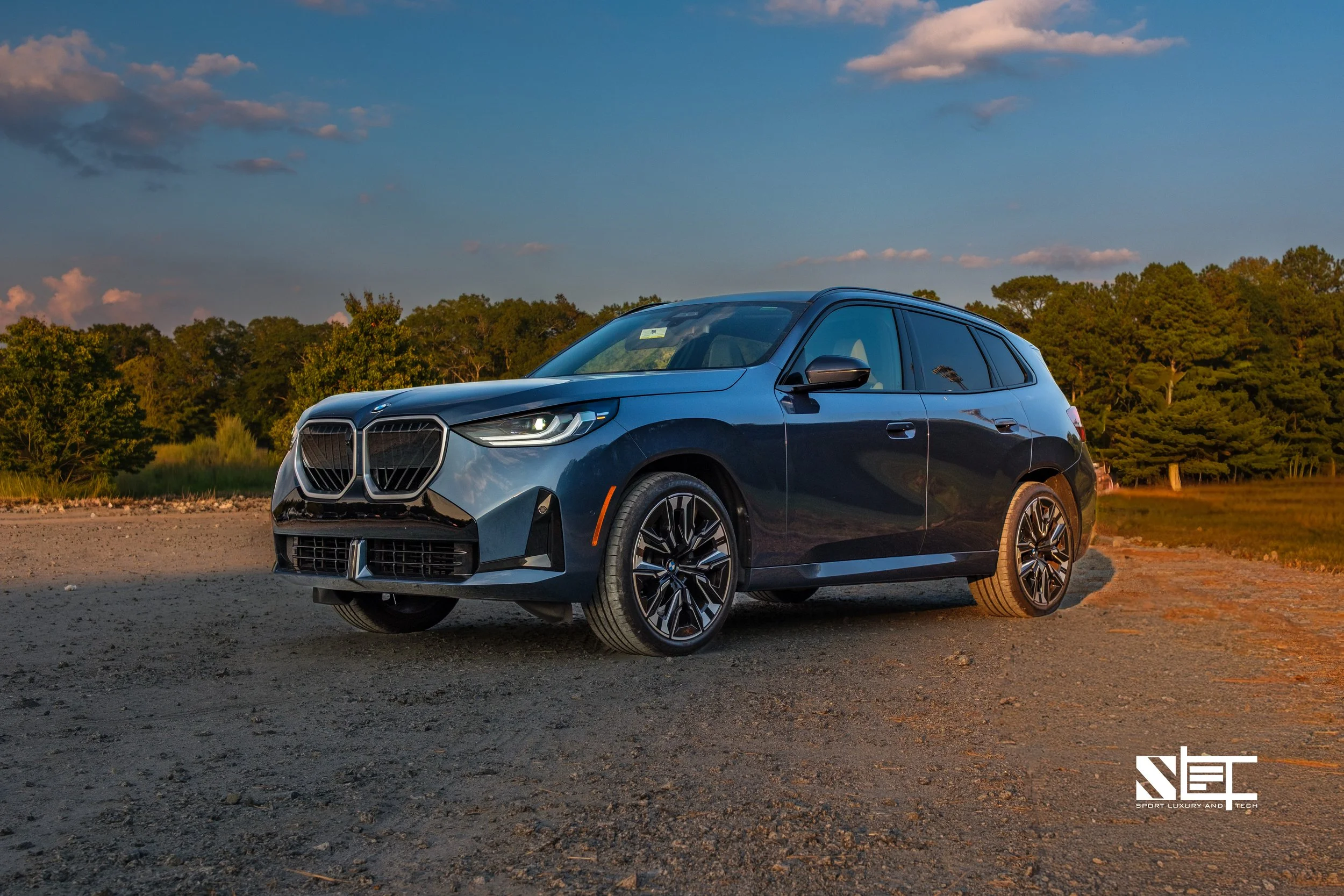 2026 BMW X3 Review