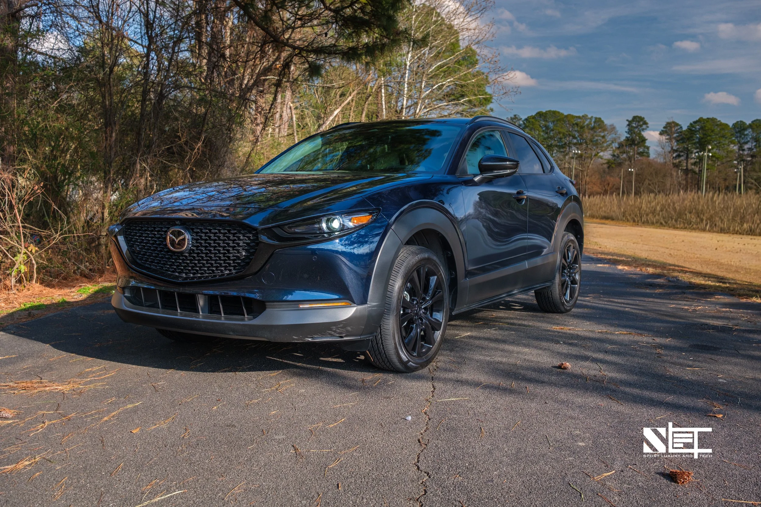 2026 Mazda CX30 Review