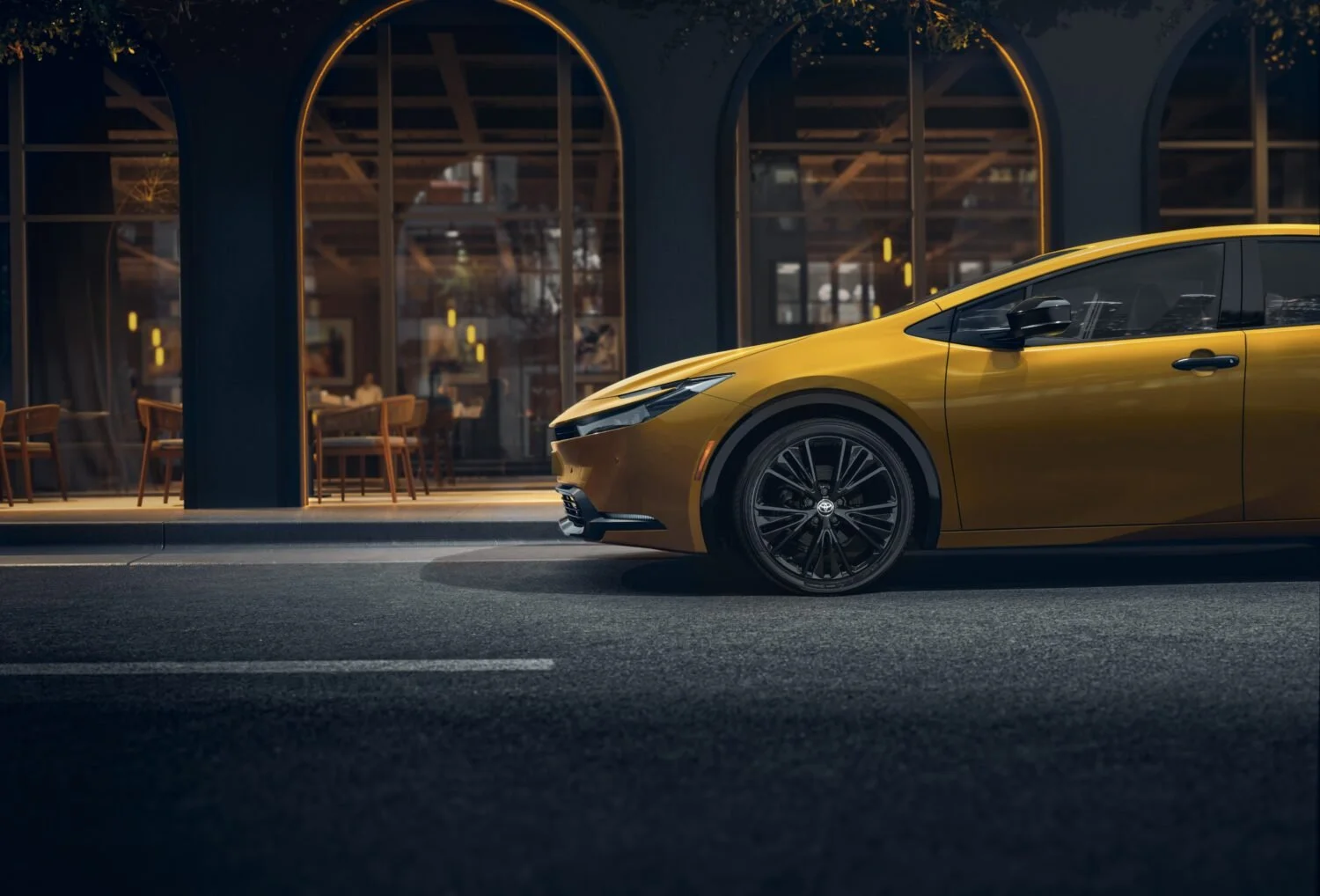 2026 Toyota Prius Review:  Holy Frack!  That's a Prius??