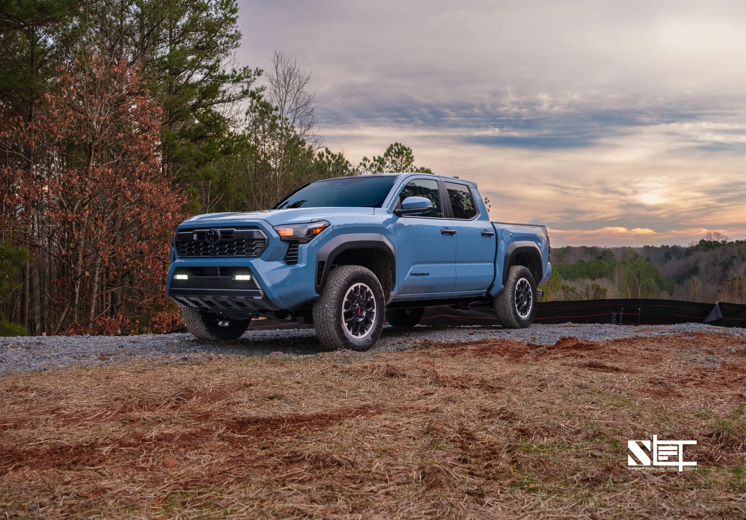 2026 Toyota Tacoma TRD Off-Road Review