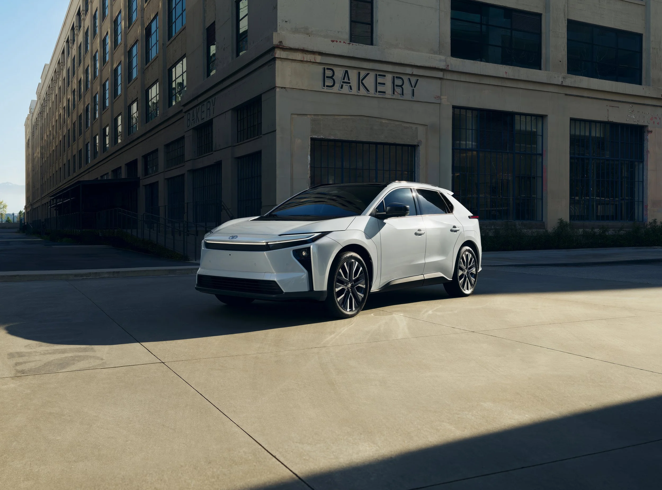 2026 Toyota Bz Review