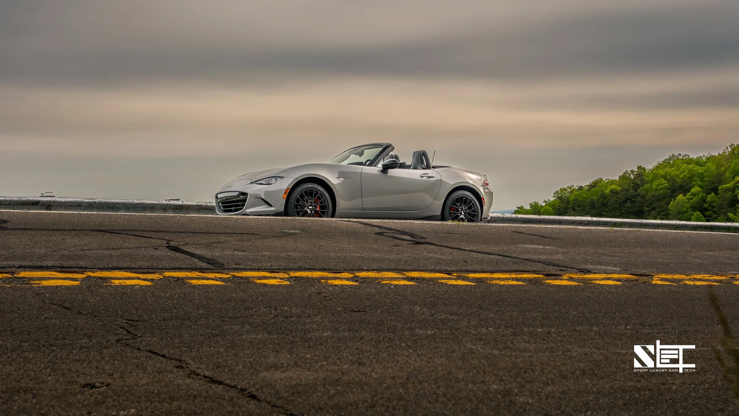 The 2026 Mazda Miata: The Ultimate Prescription for Modern Stress