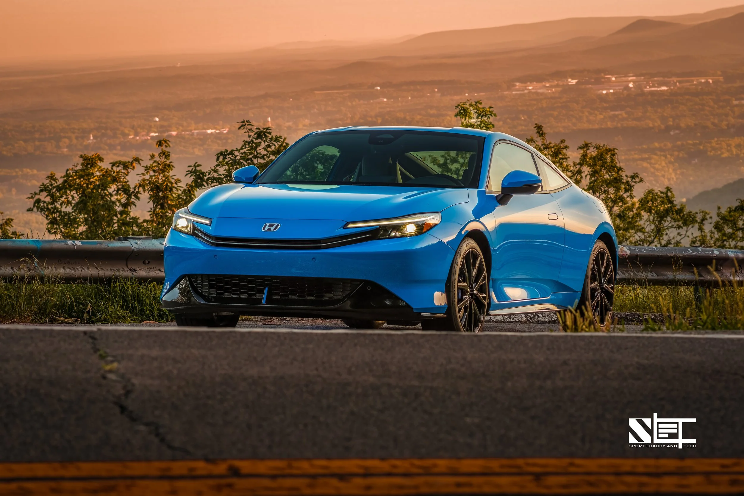 The 2026 Honda Prelude: A Matter of Perspective