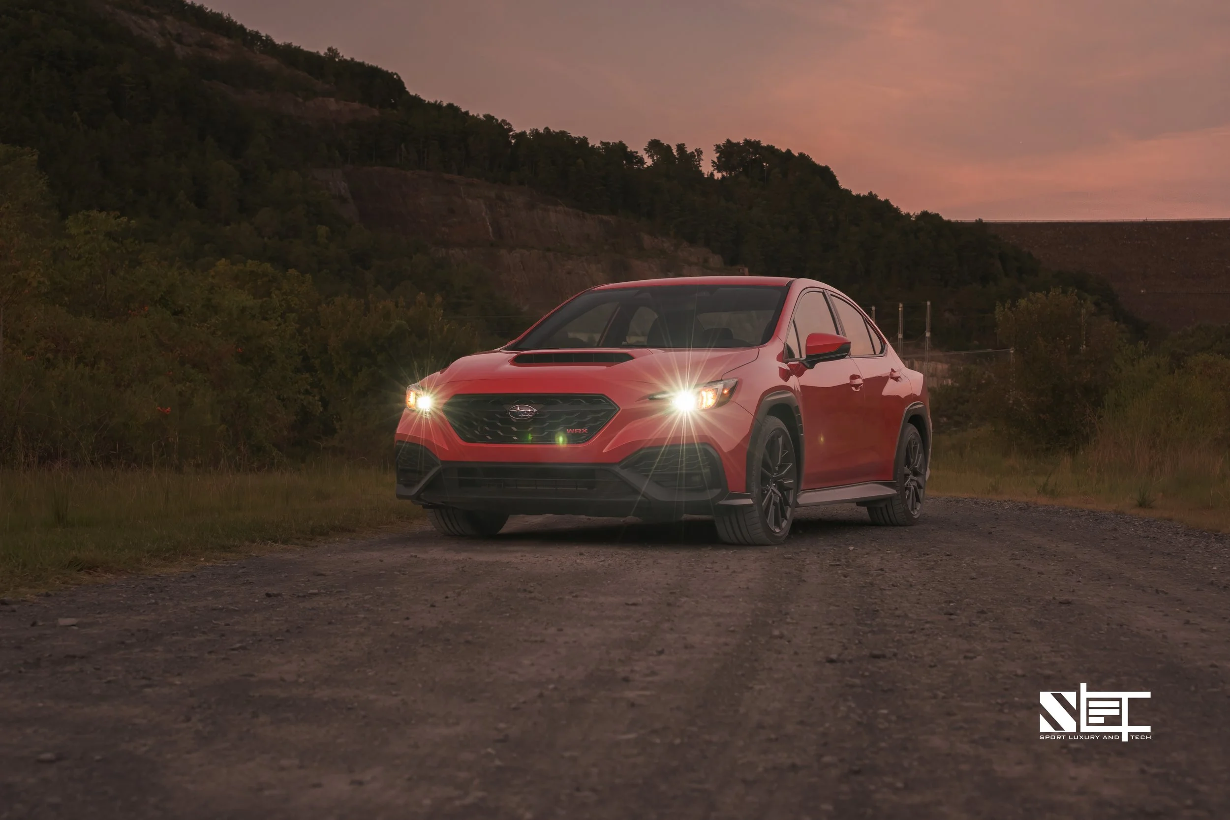 2026 Subaru WRX Base Review: The Best Sports Sedan Value Under $35K