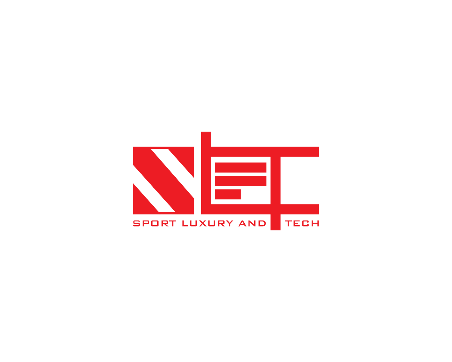 Sport Luxury and Tech