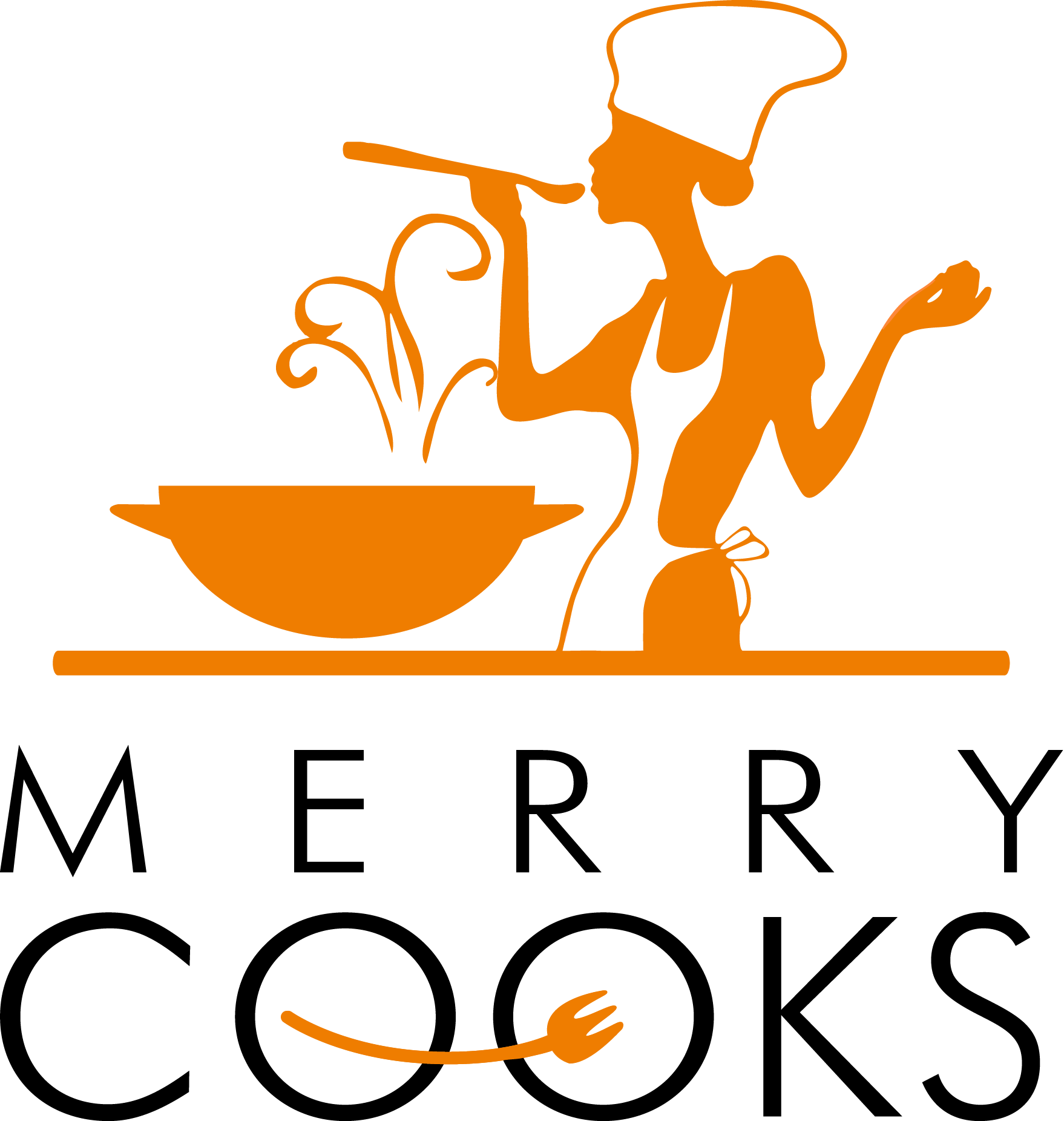 The Merry Cooks Inc.