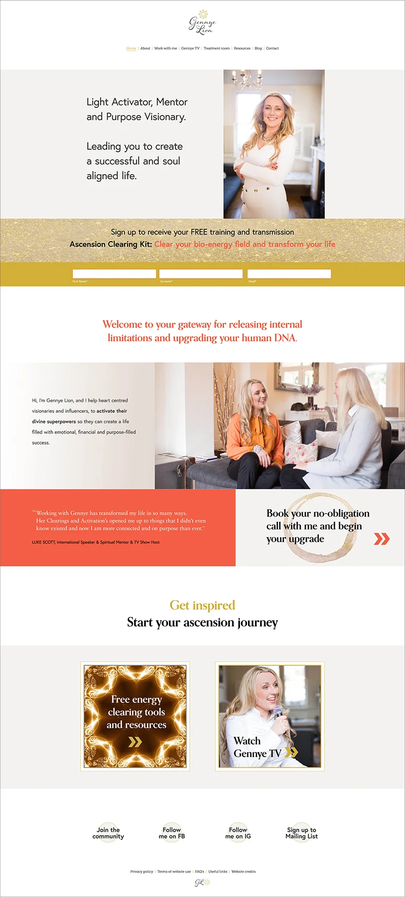 Gennye Lion website.jpg