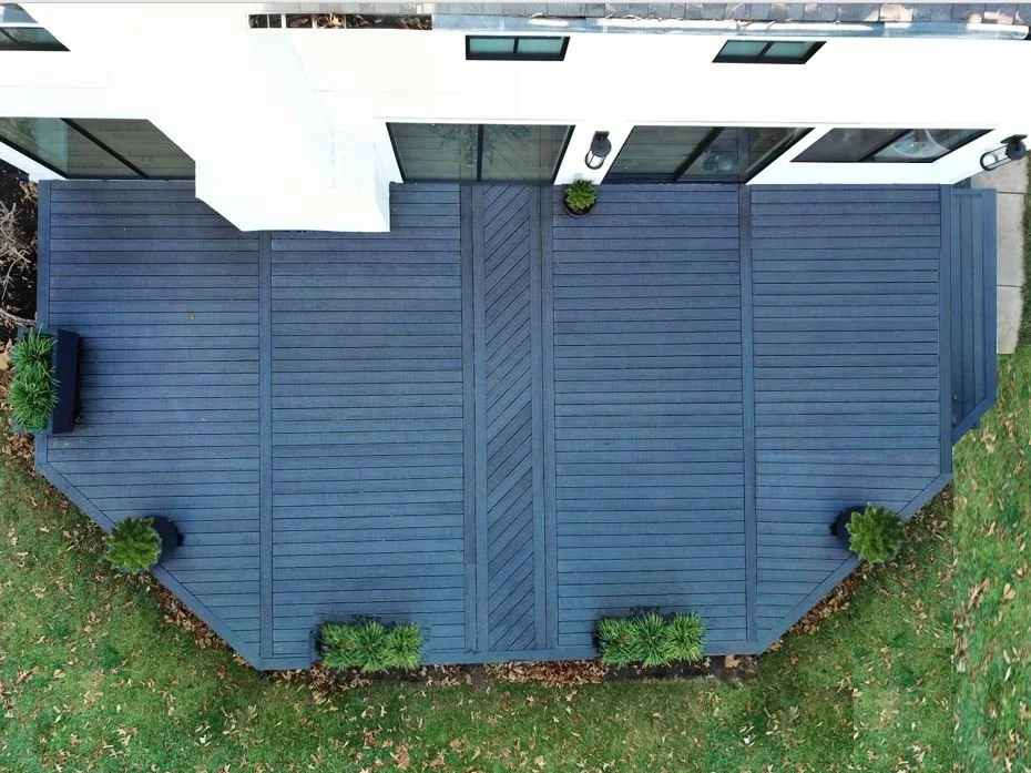 Does Adding a Deck Add Value to Your Home? — The Decksperts