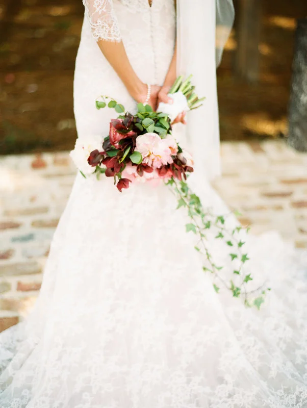 wedding bouquet with greenery .jpg