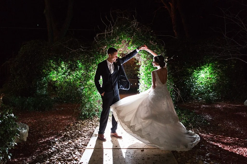 When we heard from Amylynn last July, our FIRST was reaction was "now THIS is an OAK bride!!" We were thrilled with her story, connected by our love for the Lord, and excited to get started. We've written about Tanner and Amylynn's story several times in the past, so this this time, I was to focus on her WEDDING DAY! Vendors: OAK full wedding plan, florals, coordinating & décor Spinelli's Cathedral Venue Erica Ashley Design-Stationary Allison Jeffers Photography Jay Garcia Magic-Caricaturist