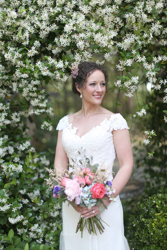 bride with greenery background.jpg