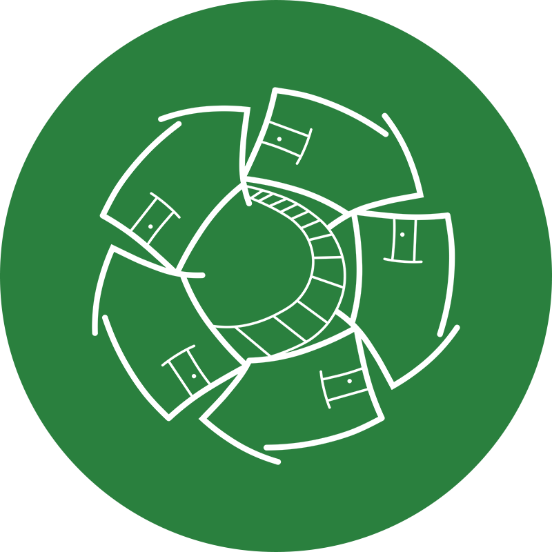 Cleveland EcoVillage — Detroit Shoreway