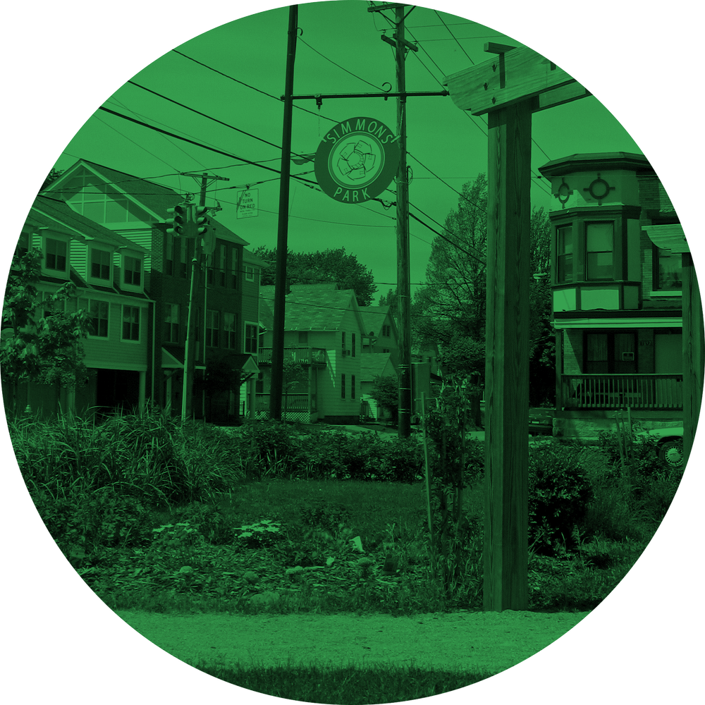 Cleveland EcoVillage — Detroit Shoreway
