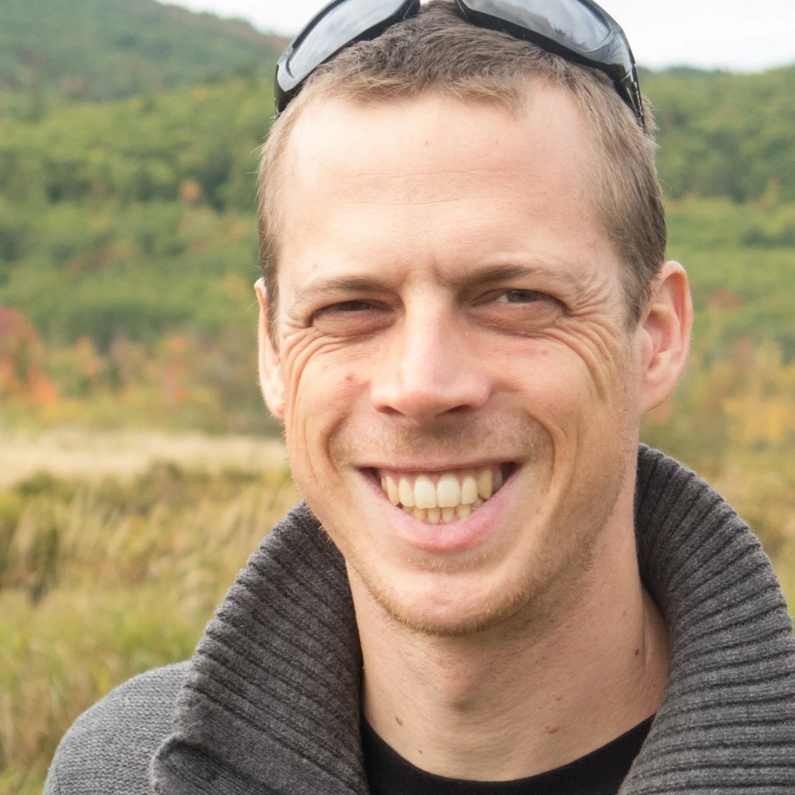 NICOLAS LE ROUX
