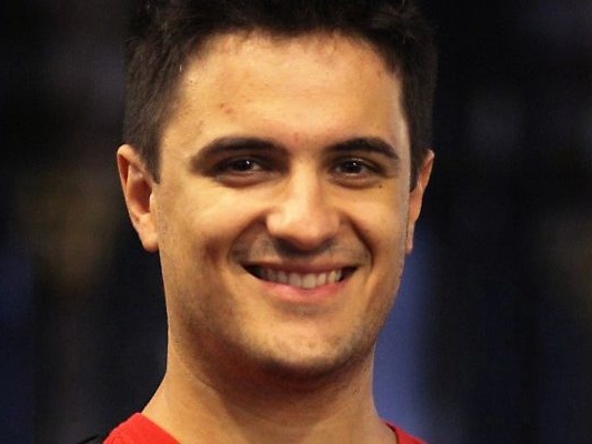 IONNIS MITLIAGKAS