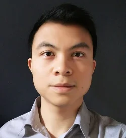 JACKIE CHI KIT CHEUNG