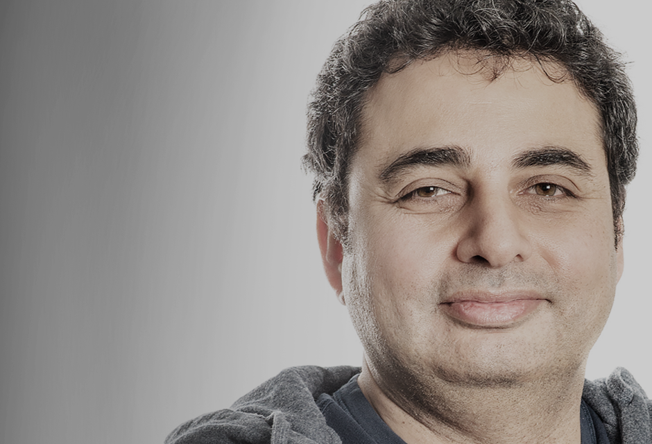 SHIBL MOURAD DeepMind