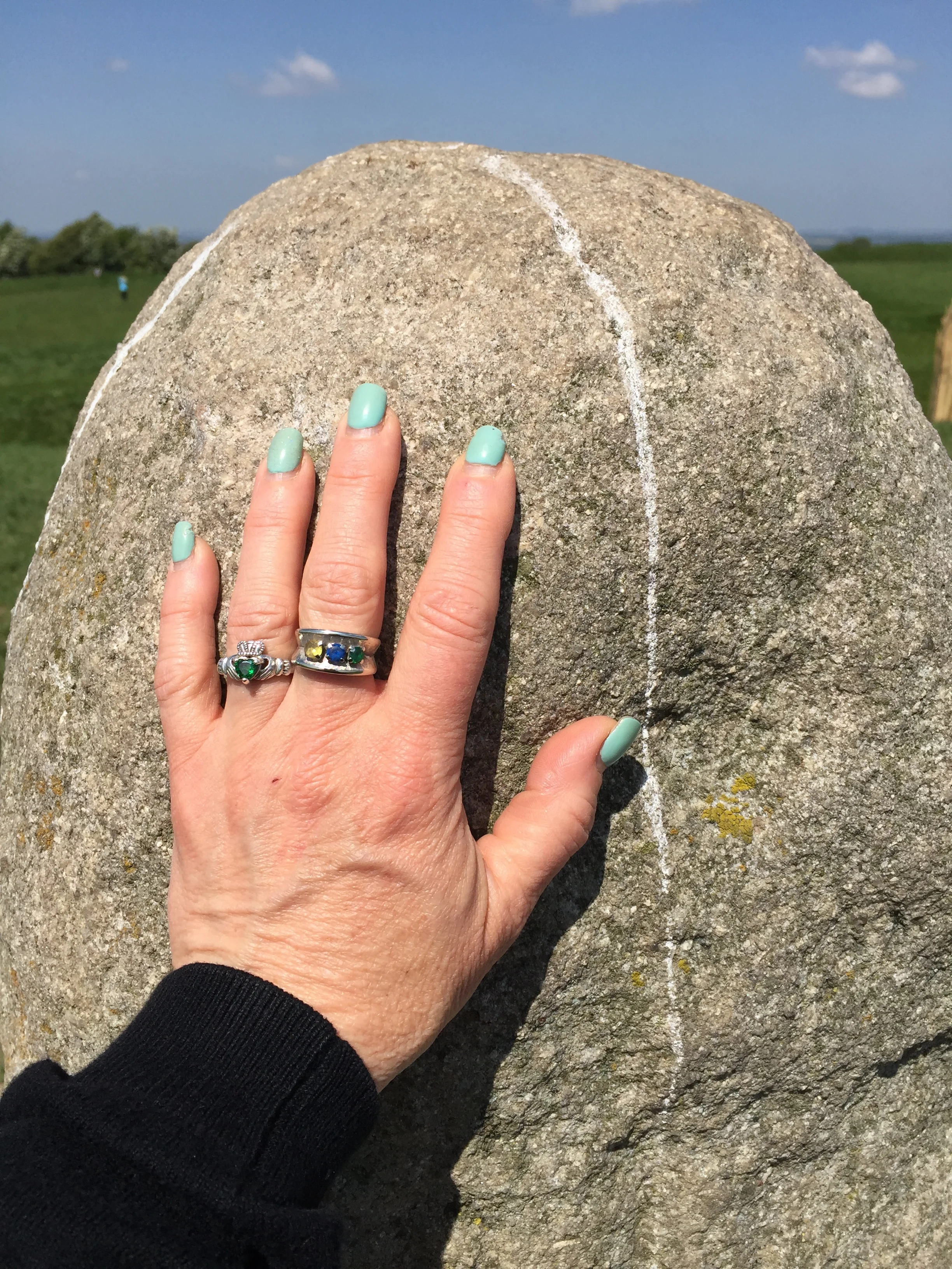 Living With Lovingness