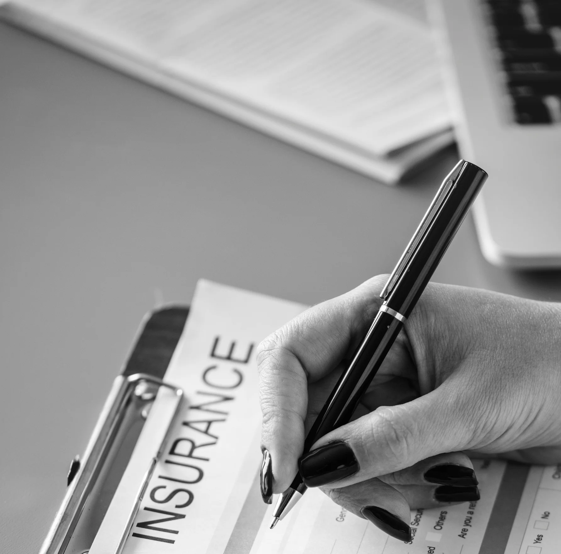 Insurance Requirements in a Commercial Lease