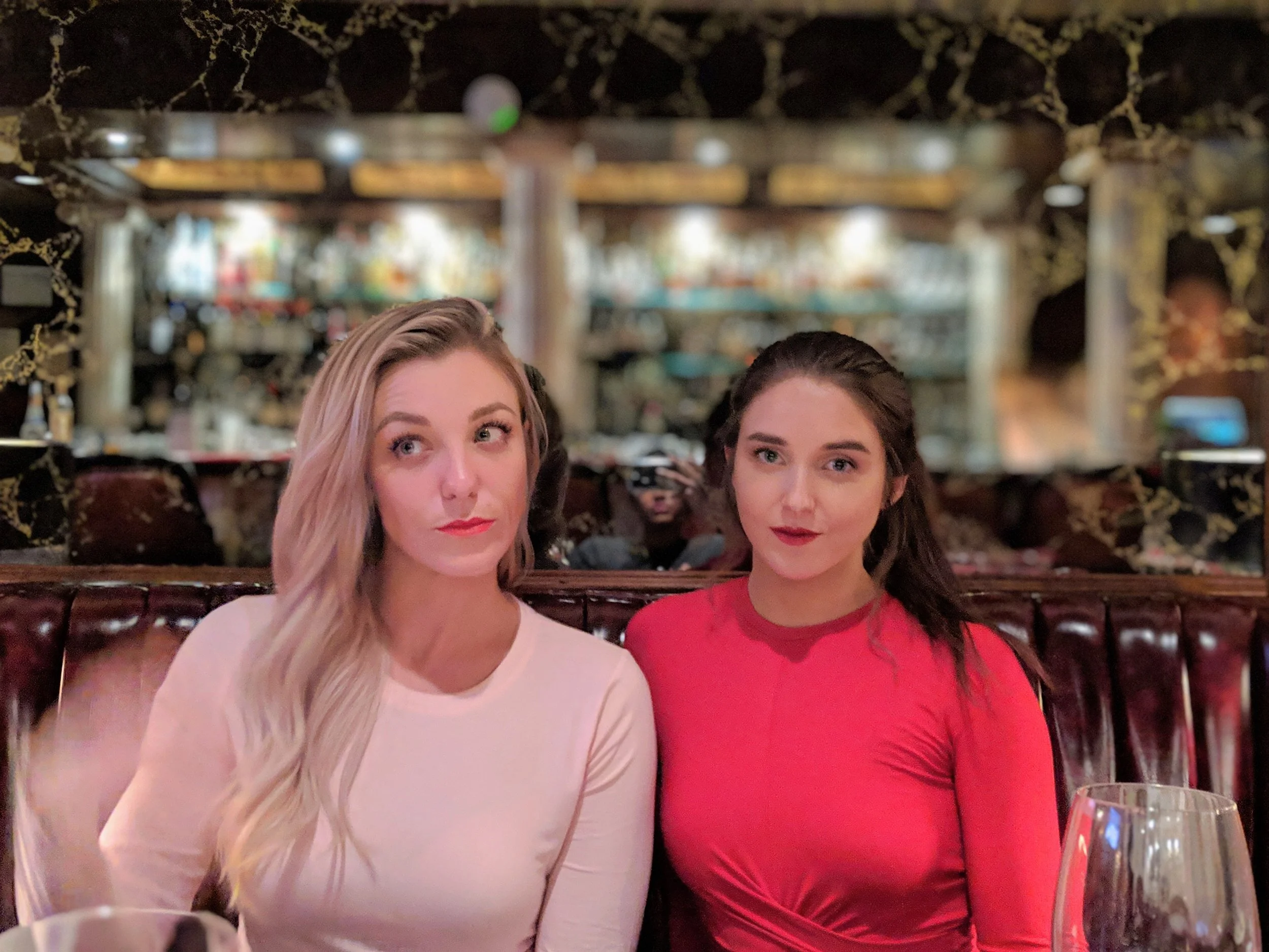  IMAGE 1: RAW from Pixel 3 (Portrait Mode ON) 