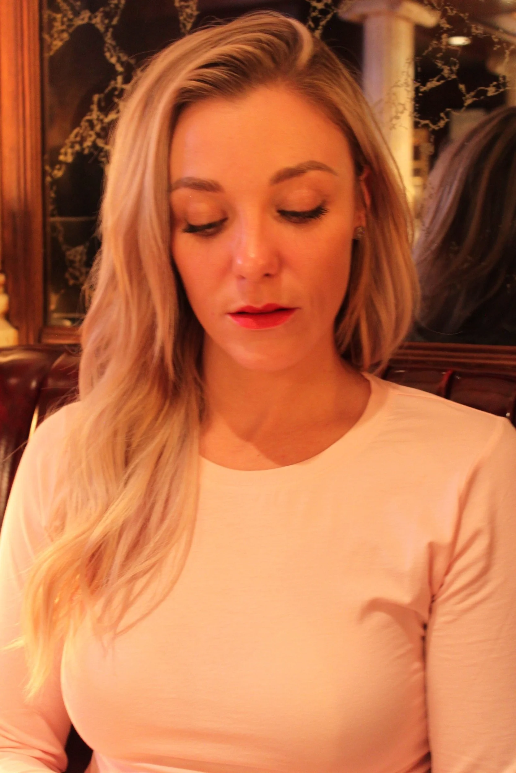  IMG 3: Shot with Canon EOS REBEL T1i  ISO: 800 / ƒ/4.5 