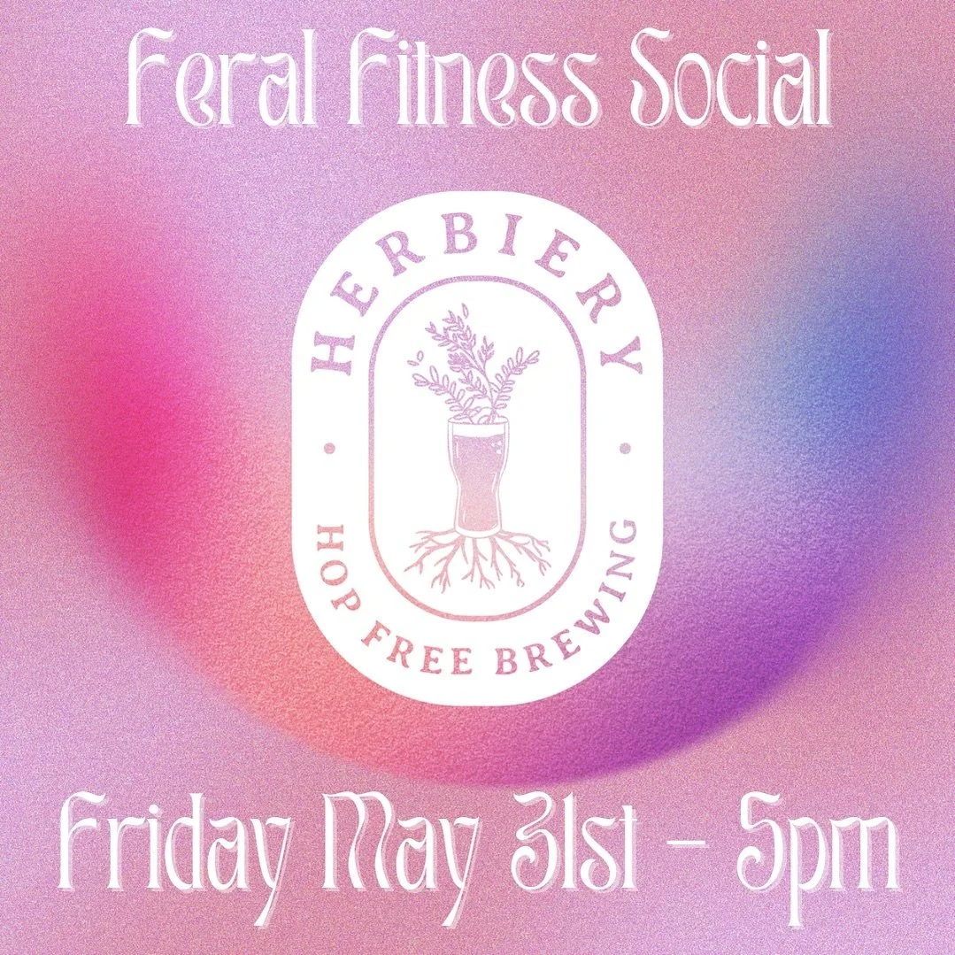 Feral Fitness Collective Social