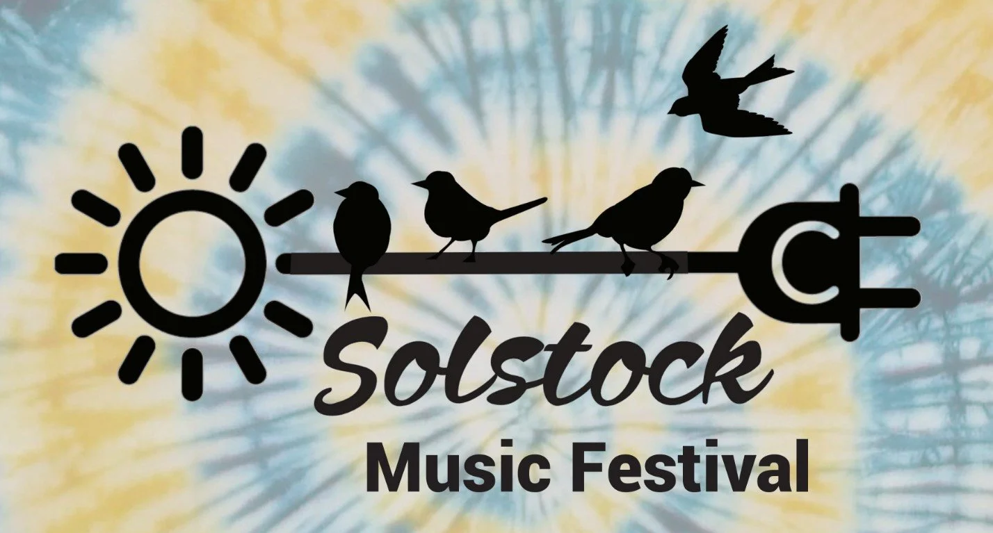 Solstock Music Festival