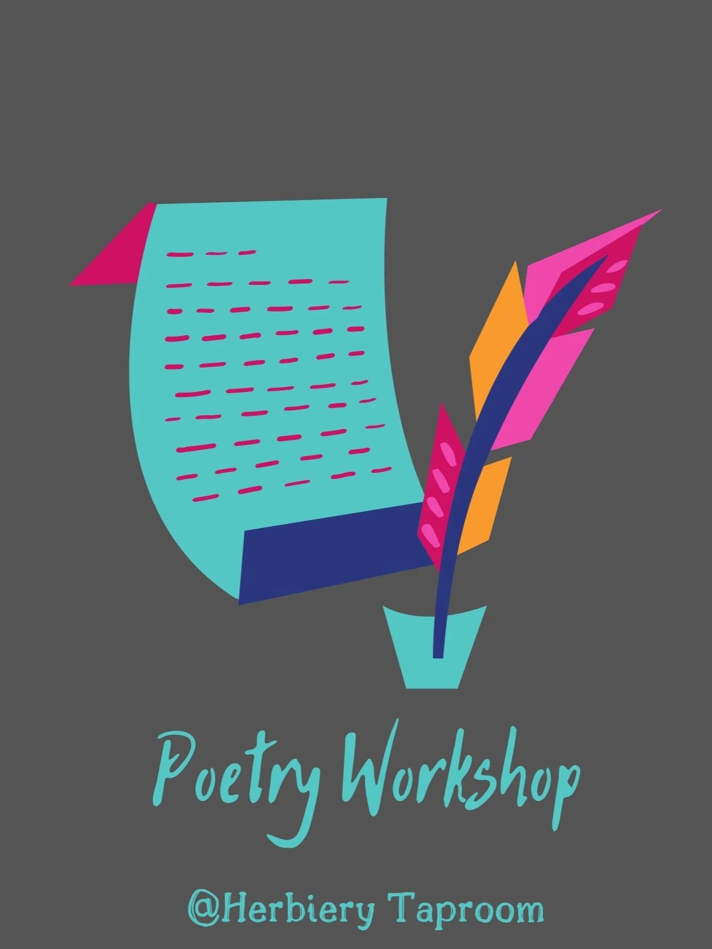 Poetry Workshop: Haiku and Sijo