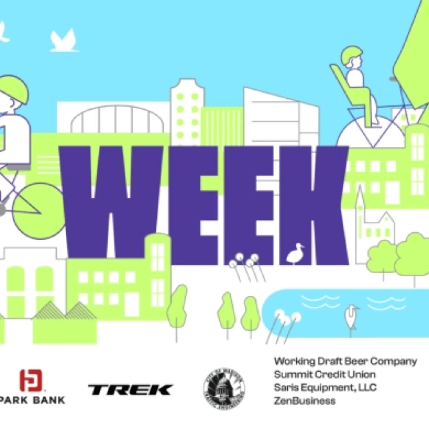 Check out this deal: Herbiery Hand-Ups! #MadisonBikeWeek #MadisonBikes
https://www.madisonbikes.org/events/bikeweek-2026/discounts/herbiery-hand-ups

And all the amazing events! Get on your bikes and ride!