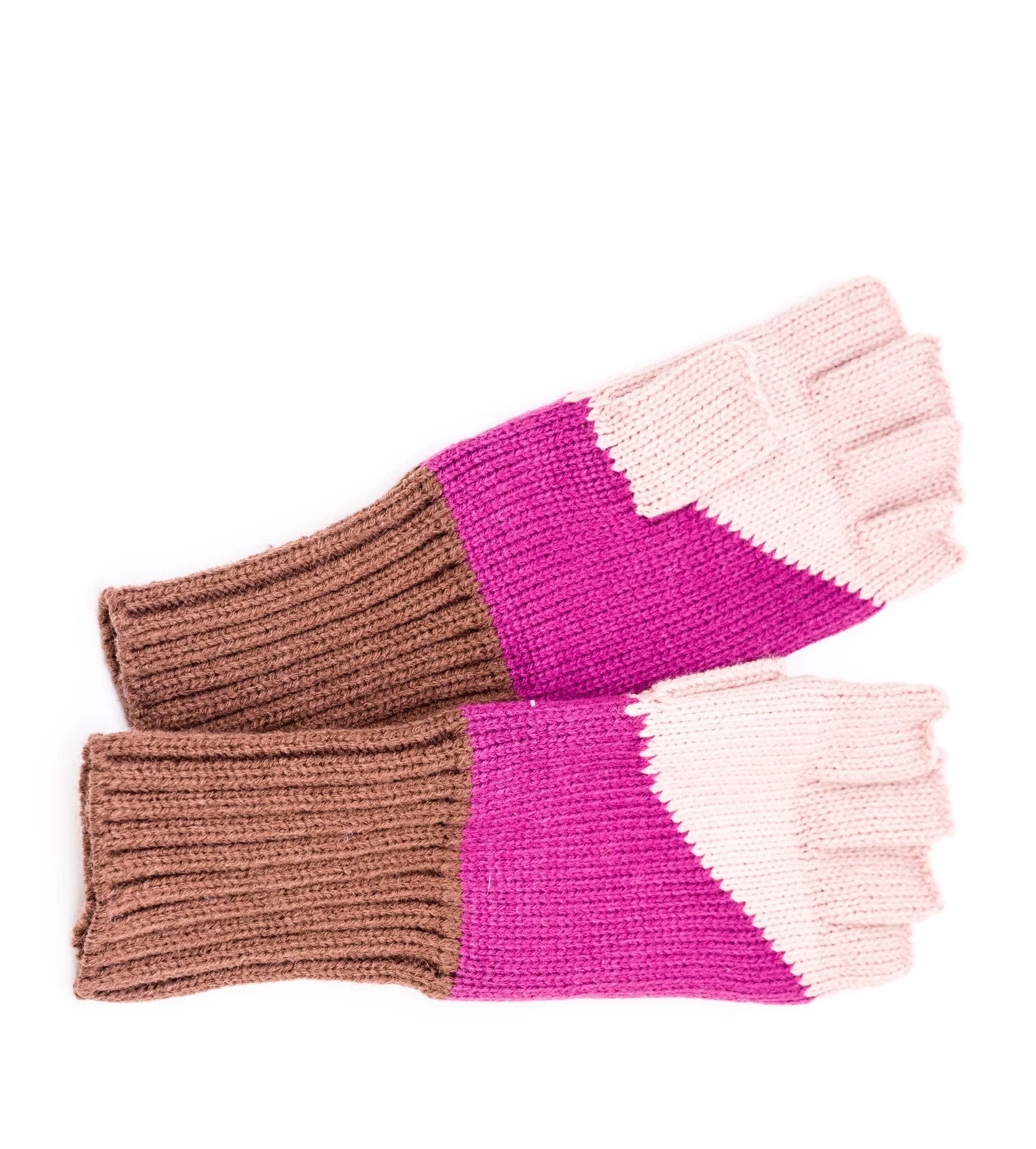 Gloves and Mittens
