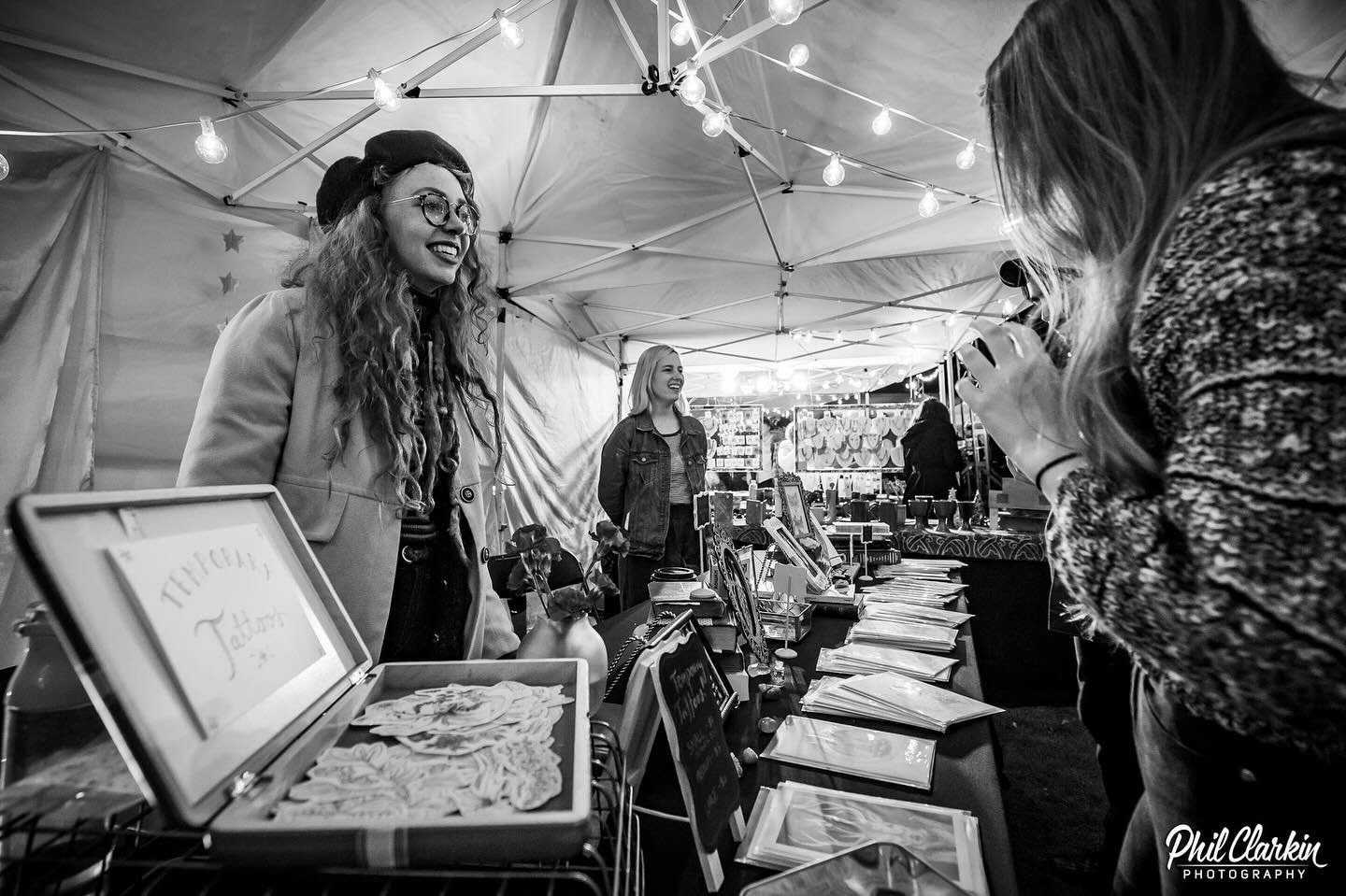 the Art Market After Dark is tonight!! this photo is from the very first time I participated in this event in 2018- I clearly remember being so moved at how many people showed up for the arts, and being amazed that people were resonating with my work
