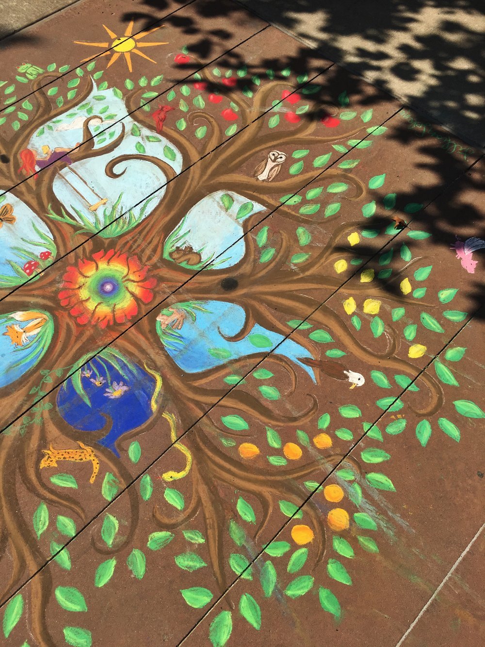 Tree of Life