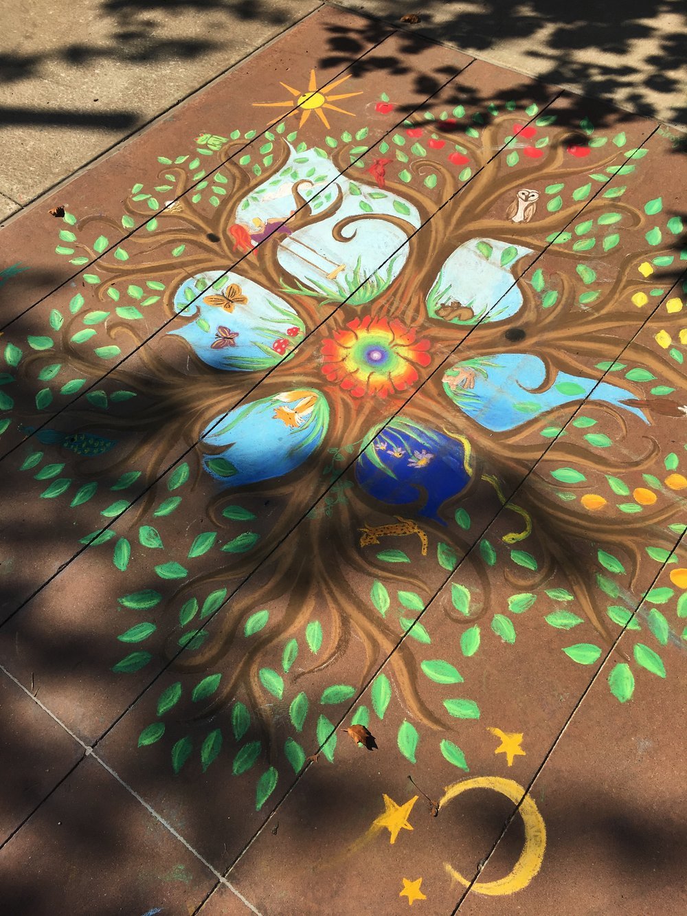 Tree of Life