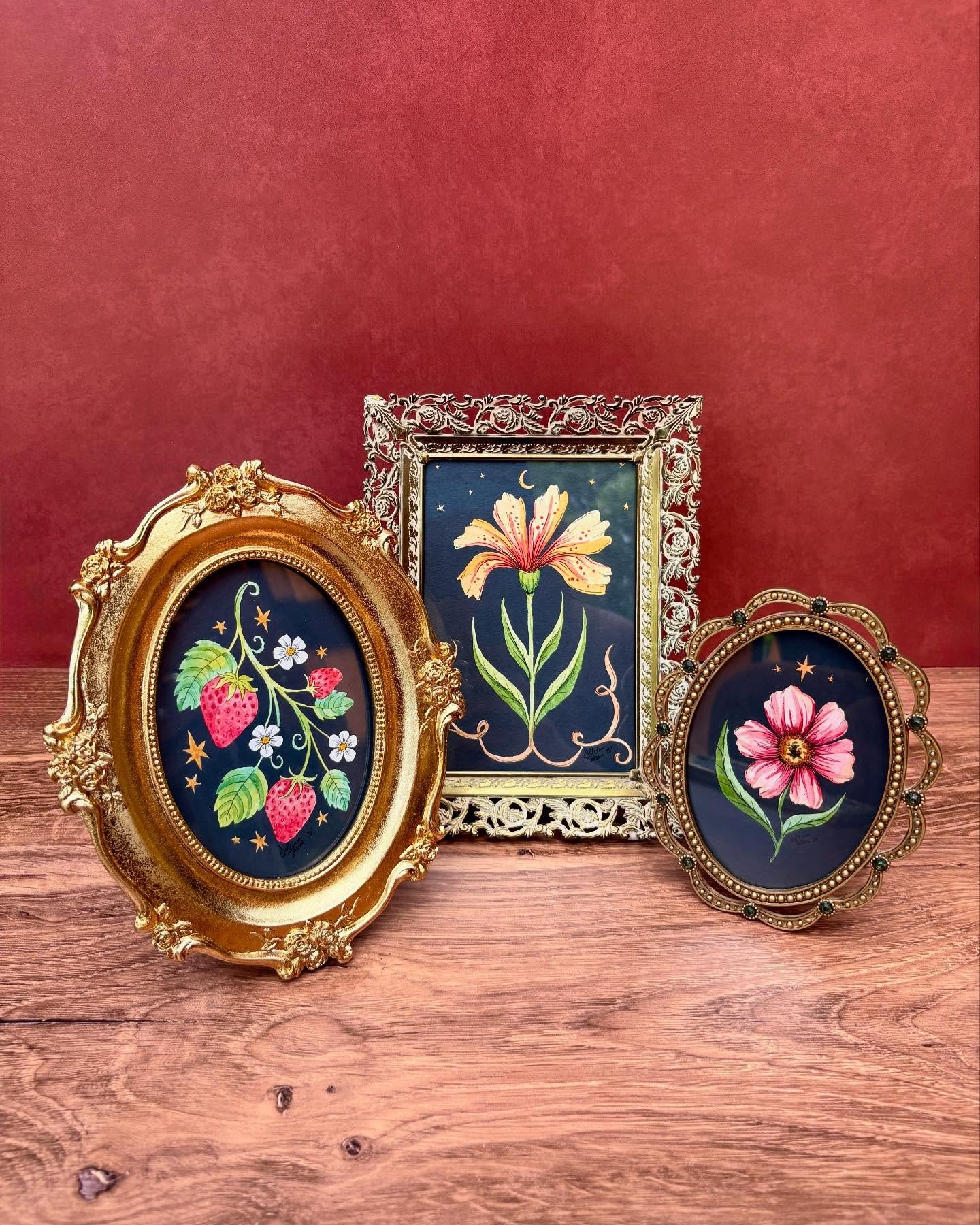 Mayfest is this weekend!! for the first time I will be joining the festival and I&rsquo;ve created sooo many new things for you all. the festival begins this Friday, May 9th and is open through Sunday. enjoy this lil sneaky peeky!! would love to see 