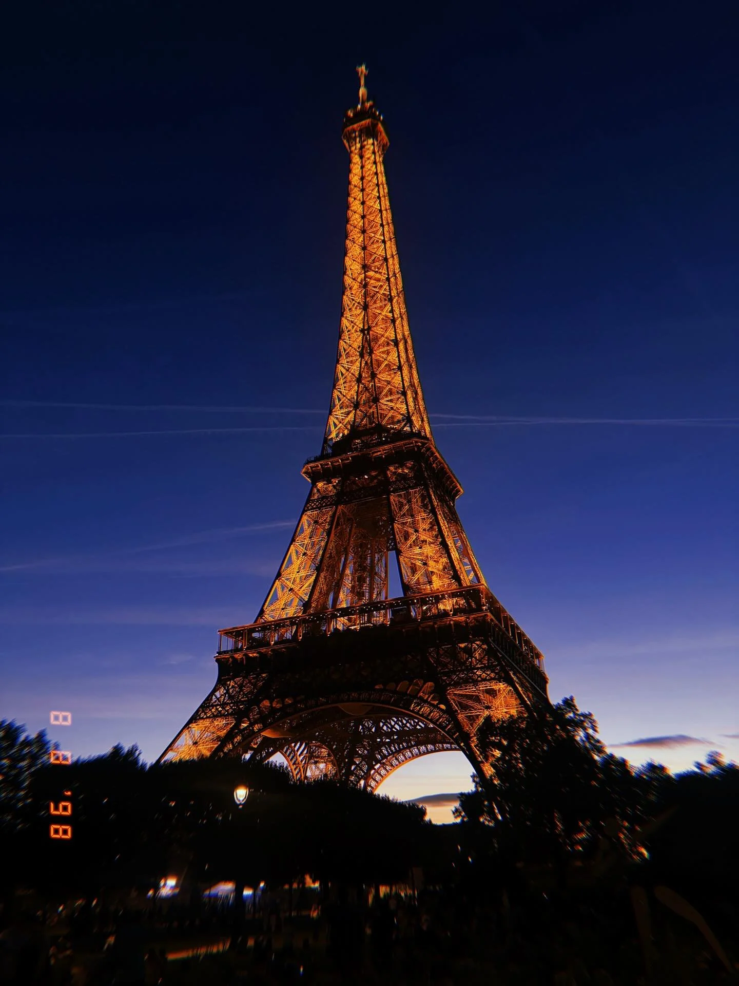 De bons moments &agrave; Paris ✨🥖☕️🥐⛲️
