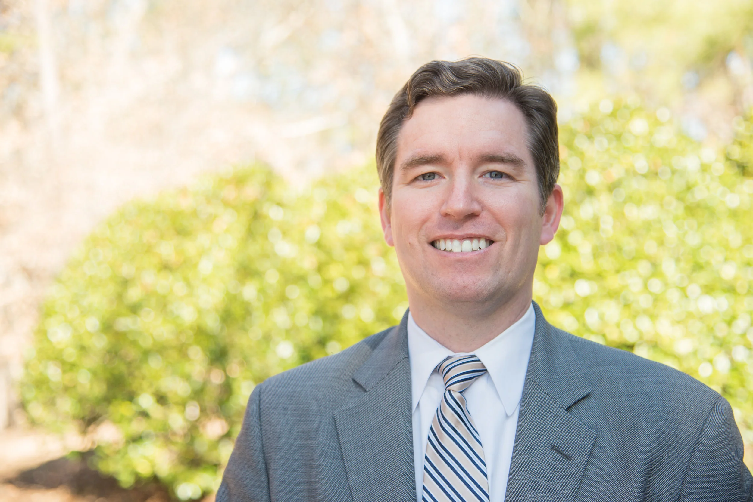 COA Legal : Atlanta Real Estate Attorney Bios