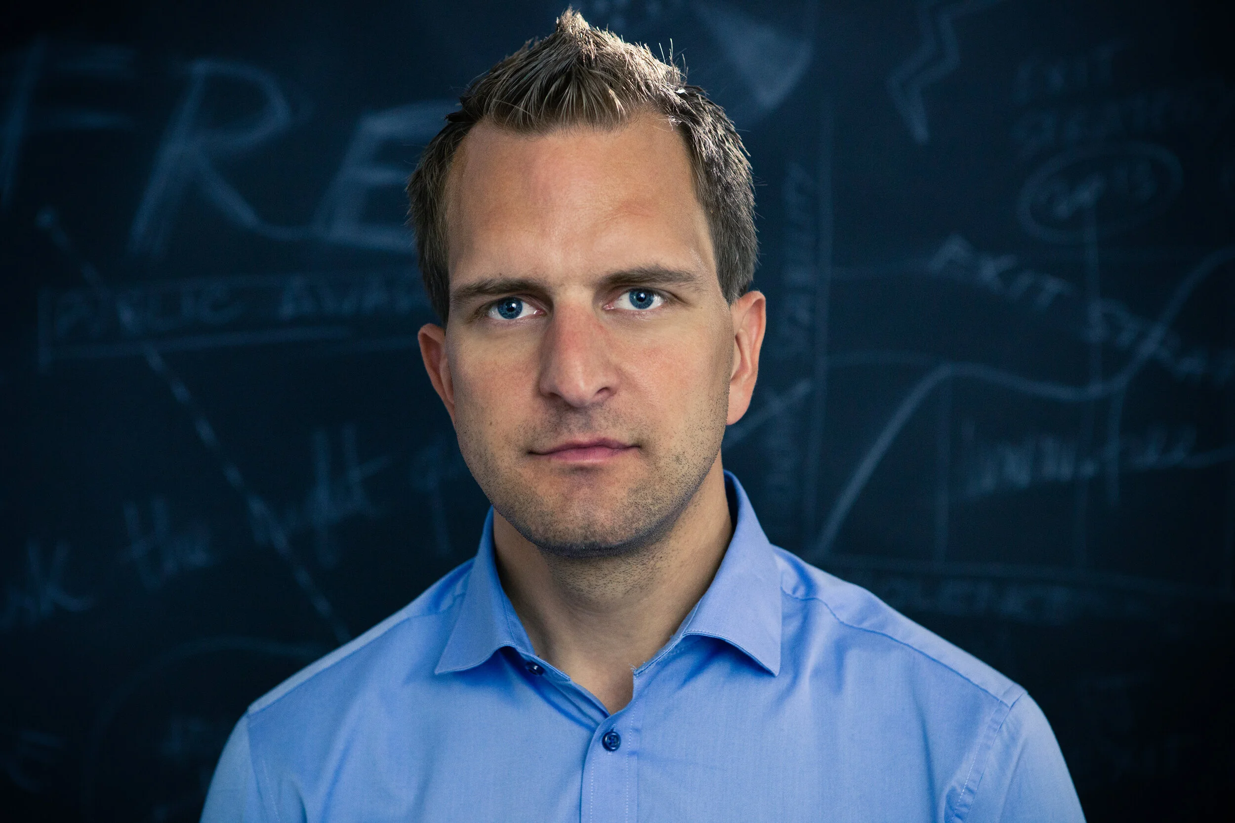 Supporting families through de-radicalization: Q&amp;A with the director of ExitUSA