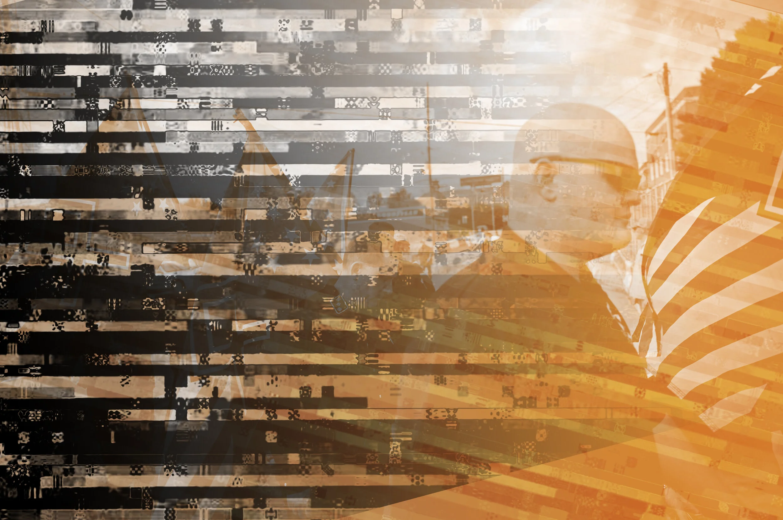 When former extremists go public: What are the risks as our appetite grows for new stories?