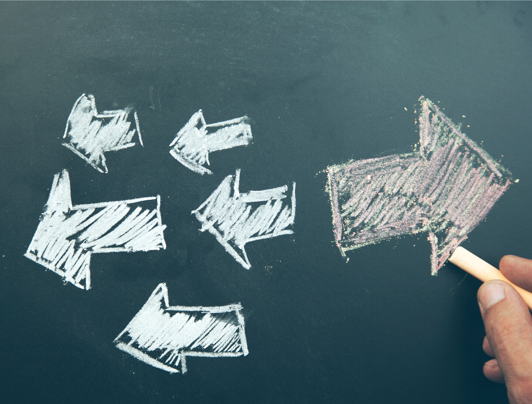 A growing rift? What the pandemic exposed about our relationships with friends and family