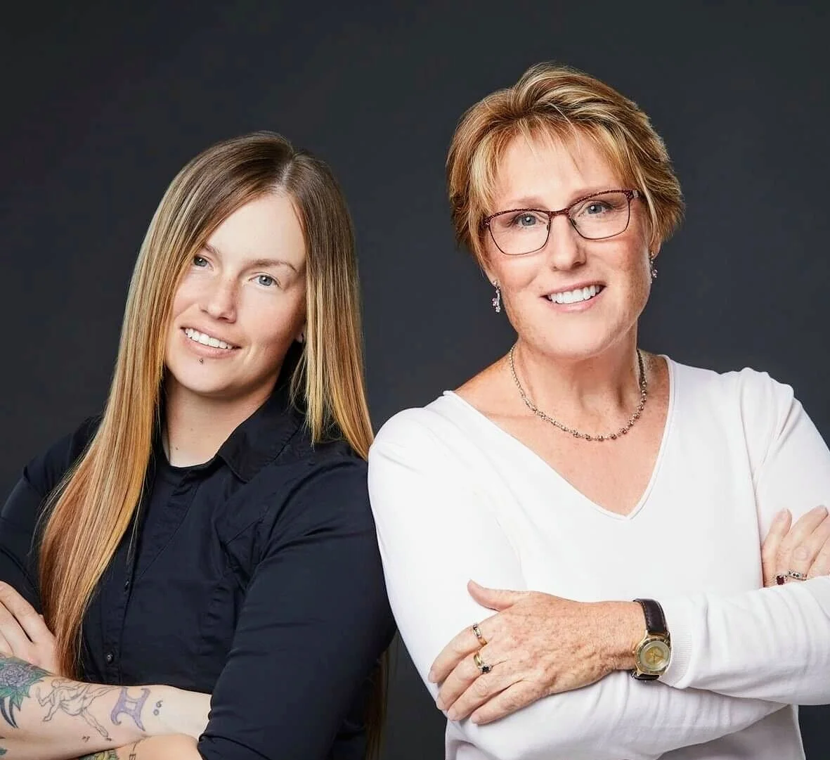 My daughter was a white supremacist. This is how we survived.