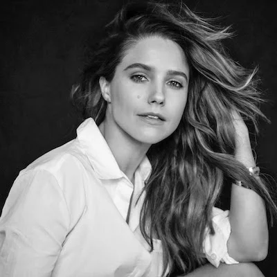 Sophia Bush