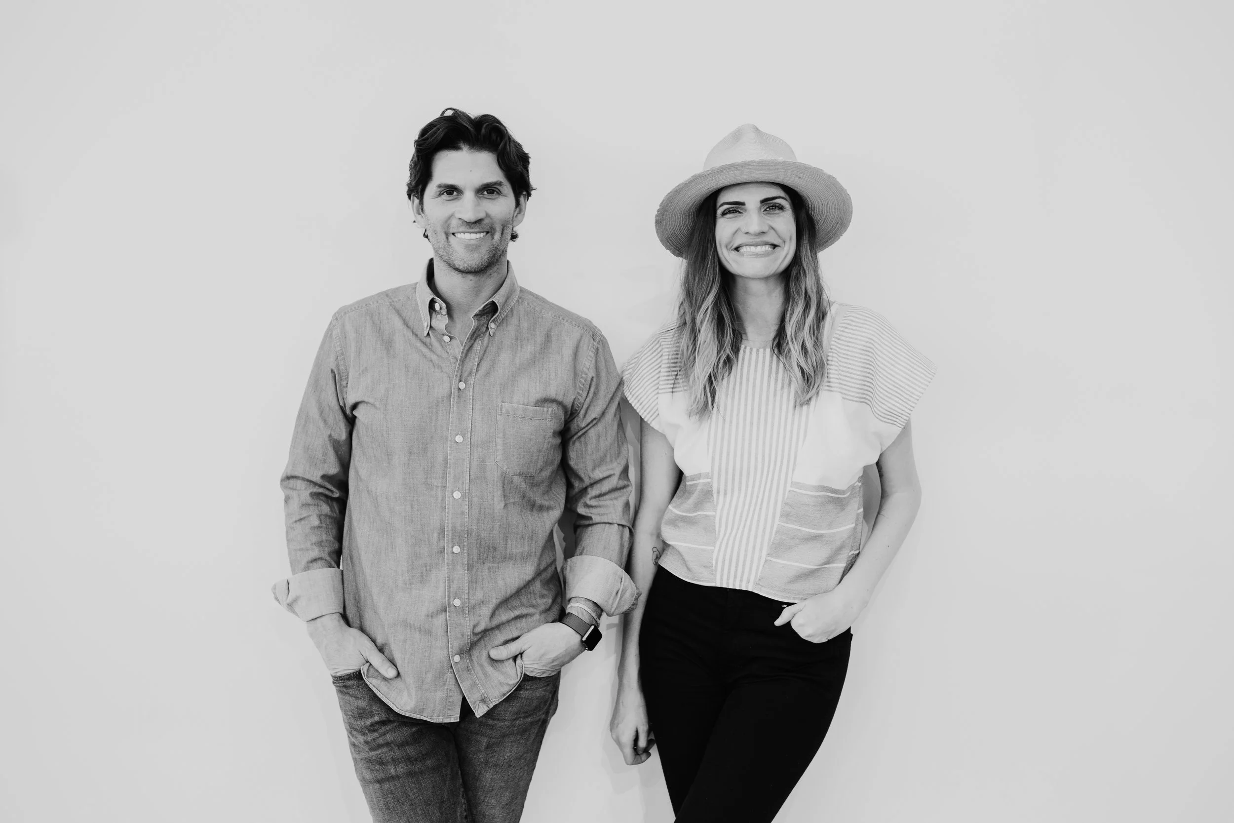 Season 1 Trailer:  Miles Adcox and Ruthie Lindsey