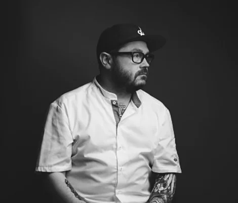 Sean Brock