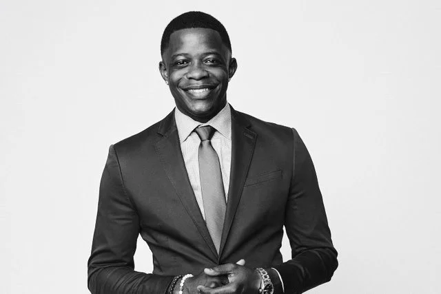 James Shaw Jr.