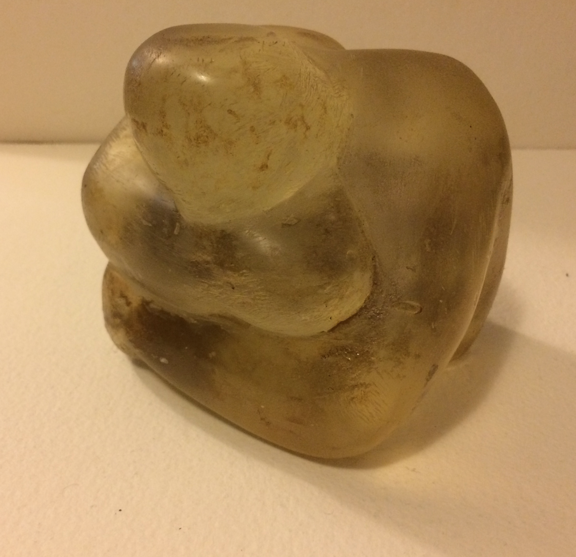 Thinking, 2005