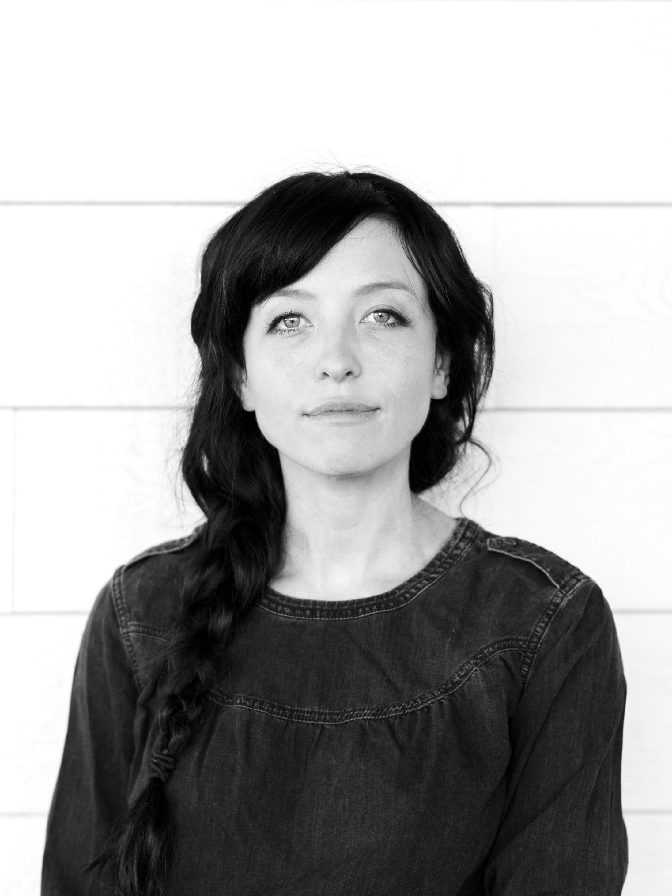 BELLE SWEENEY Founder & Executive Director belle@schoolboxproject.org