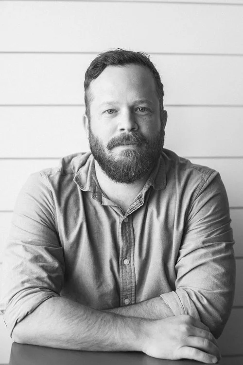 RYAN BOOTH Energy Officer ryan@schoolboxproject.org