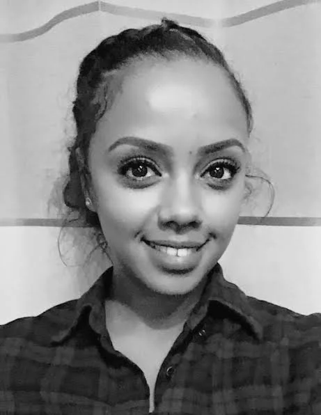 BATSEBA ASEFAW Program Director - Europe batseba@schoolboxproject.org